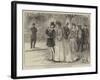 Pictures of Parisian Life and Character, I-null-Framed Giclee Print