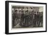 Pictures of Parisian Life and Character, I-null-Framed Giclee Print