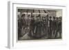 Pictures of Parisian Life and Character, I-null-Framed Giclee Print