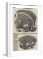 Pictures of the Polar Regions-null-Framed Giclee Print