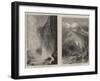 Picturesque America-null-Framed Giclee Print