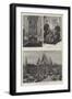 Picturesque Holland, II-null-Framed Giclee Print