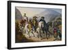 Picturesque Journey in Brazil, 19th Century-Johann Moritz Rugendas-Framed Giclee Print