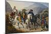 Picturesque Journey in Brazil, 19th Century-Johann Moritz Rugendas-Mounted Giclee Print