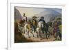 Picturesque Journey in Brazil, 19th Century-Johann Moritz Rugendas-Framed Giclee Print