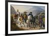 Picturesque Journey in Brazil, 19th Century-Johann Moritz Rugendas-Framed Giclee Print