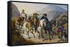 Picturesque Journey in Brazil, 19th Century-Johann Moritz Rugendas-Framed Stretched Canvas