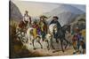 Picturesque Journey in Brazil, 19th Century-Johann Moritz Rugendas-Stretched Canvas