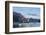 Picturesque Schloss Ort, Lake Traunsee, Gmunden, Salzkammergut, Upper Austria, Austria, Europe-Doug Pearson-Framed Photographic Print