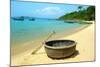 Picturesque Sea Landscape. Vietnam-plotnikov-Mounted Photographic Print