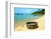 Picturesque Sea Landscape. Vietnam-plotnikov-Framed Photographic Print