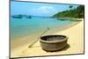 Picturesque Sea Landscape. Vietnam-plotnikov-Mounted Photographic Print