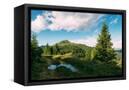 Canvas Black