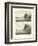 Picturesque Views of the Rhine-null-Framed Giclee Print