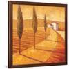 Picturesque-Karsten Kirchner-Framed Premium Giclee Print