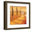 Picturesque-Karsten Kirchner-Framed Art Print