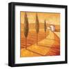 Picturesque-Karsten Kirchner-Framed Art Print