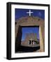 Picuris Pueblo, New Mexico, USA-Judith Haden-Framed Photographic Print