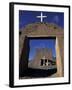 Picuris Pueblo, New Mexico, USA-Judith Haden-Framed Photographic Print