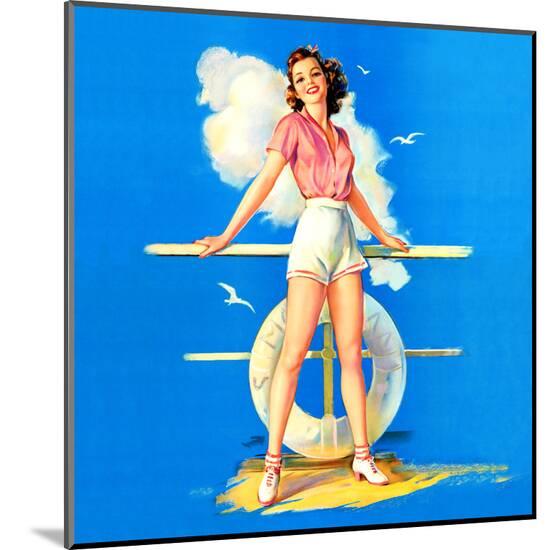 Art Print, , large