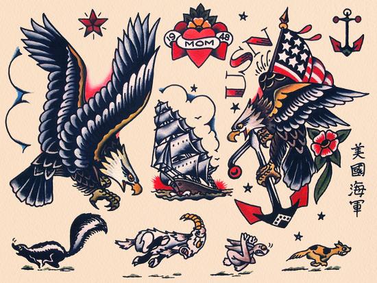 Premium Giclee Print, , large