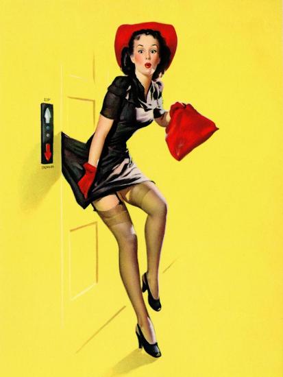 Premium Giclee Print, , large