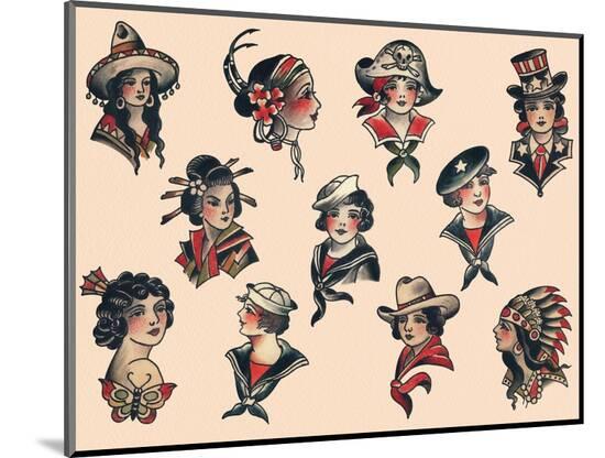 Art Print, , large