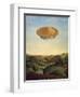 Pie in the Sky-Dan Craig-Framed Giclee Print