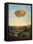 Pie in the Sky-Dan Craig-Framed Stretched Canvas