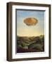 Pie in the Sky-Dan Craig-Framed Premium Giclee Print