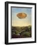 Pie in the Sky-Dan Craig-Framed Premium Giclee Print