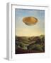 Pie in the Sky-Dan Craig-Framed Giclee Print