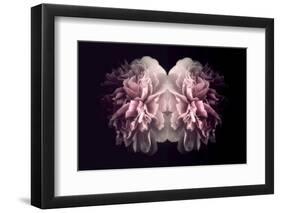 Piece of Happiness-Philippe Sainte-Laudy-Framed Photographic Print