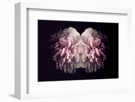 Piece of Happiness-Philippe Sainte-Laudy-Framed Photographic Print