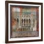 Pieces Of Tuscany III-Douglas-Framed Giclee Print