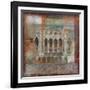 Pieces Of Tuscany III-Douglas-Framed Giclee Print