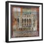 Pieces Of Tuscany III-Douglas-Framed Giclee Print