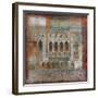 Pieces Of Tuscany III-Douglas-Framed Giclee Print