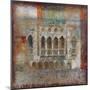 Pieces Of Tuscany III-Douglas-Mounted Giclee Print