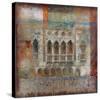Pieces Of Tuscany III-Douglas-Stretched Canvas