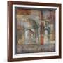 Pieces Of Tuscany IV-Douglas-Framed Giclee Print