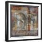 Pieces Of Tuscany IV-Douglas-Framed Giclee Print