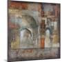 Pieces Of Tuscany IV-Douglas-Mounted Giclee Print