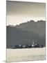 Piedmont, Lake Maggiore, Stresa, Borromean Islands, Isola Superiore O Dei Pescatori, Italy-Walter Bibikow-Mounted Photographic Print