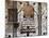 Piedmont, Lake Orta, Orta San Giulio, Ornate Gate, Italy-Walter Bibikow-Mounted Photographic Print