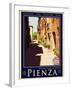 Pienza Tuscany 4-Anna Siena-Framed Giclee Print