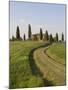 Pienza, Val D'Orcia, Siena Province, Tuscany, Italy, Europe-Pitamitz Sergio-Mounted Photographic Print