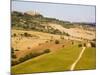 Pienza, Val D'Orcia, Tuscany, Italy, Europe-Marco Cristofori-Mounted Photographic Print