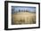 Pienza, Val d'Orcia, Tuscany, Italy-ClickAlps-Framed Photographic Print