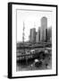 Pier 17 - Buildings and Structures - Manhattan -  Financial District - New York - United States-Philippe Hugonnard-Framed Photographic Print